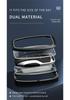 BYD Key Case for Tang DM/MAX/Song Pro/Qin PLUS/Yuan Cars - Full Wrap Shell Buckle