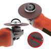 Universal Lightweight M14 Carbon Steel Quick Locking Nut For Angled Grinder Flange Portable Easy Tool Less Installation