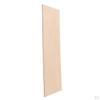 100mm/120mm/100x300mm Unfinished Blank Wood Slices Cutouts for , Painting, Writing,