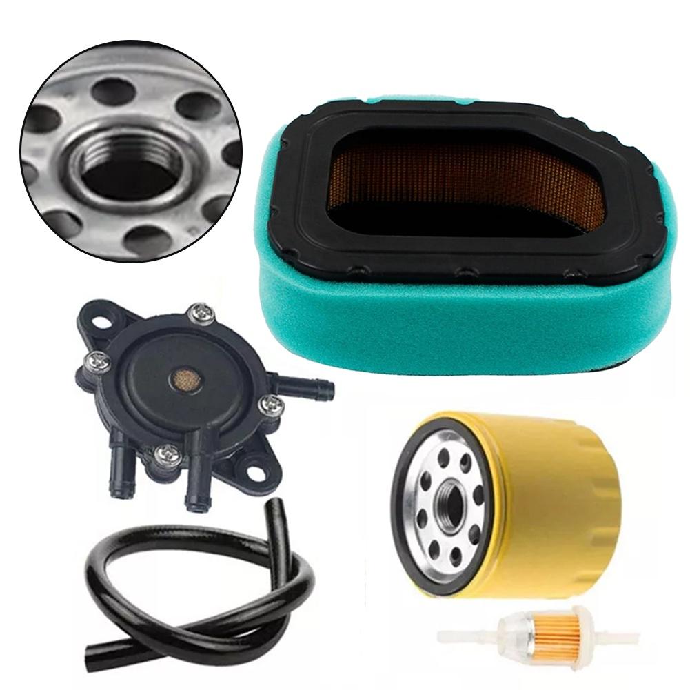 

Air Oil Filter Tune Up Kit For Courage For SV735 For SV710 For SV715 For SV720 For SV730 For SV740 Engine 23 For HP For LT1045 CHINA