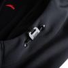 Anta Men's Lin Xiaojun Hooded Triple-Proof Softshell Jacket