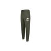 Knitted Sweatpants Men's Green DM6553-355