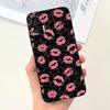 For Motorola Edge 30 Neo Case XT2245-1 Shockproof Cover Cute Cartoon Tulip Anti-Fall TPU Phone Case For Moto Edge 30 Lite Bumper