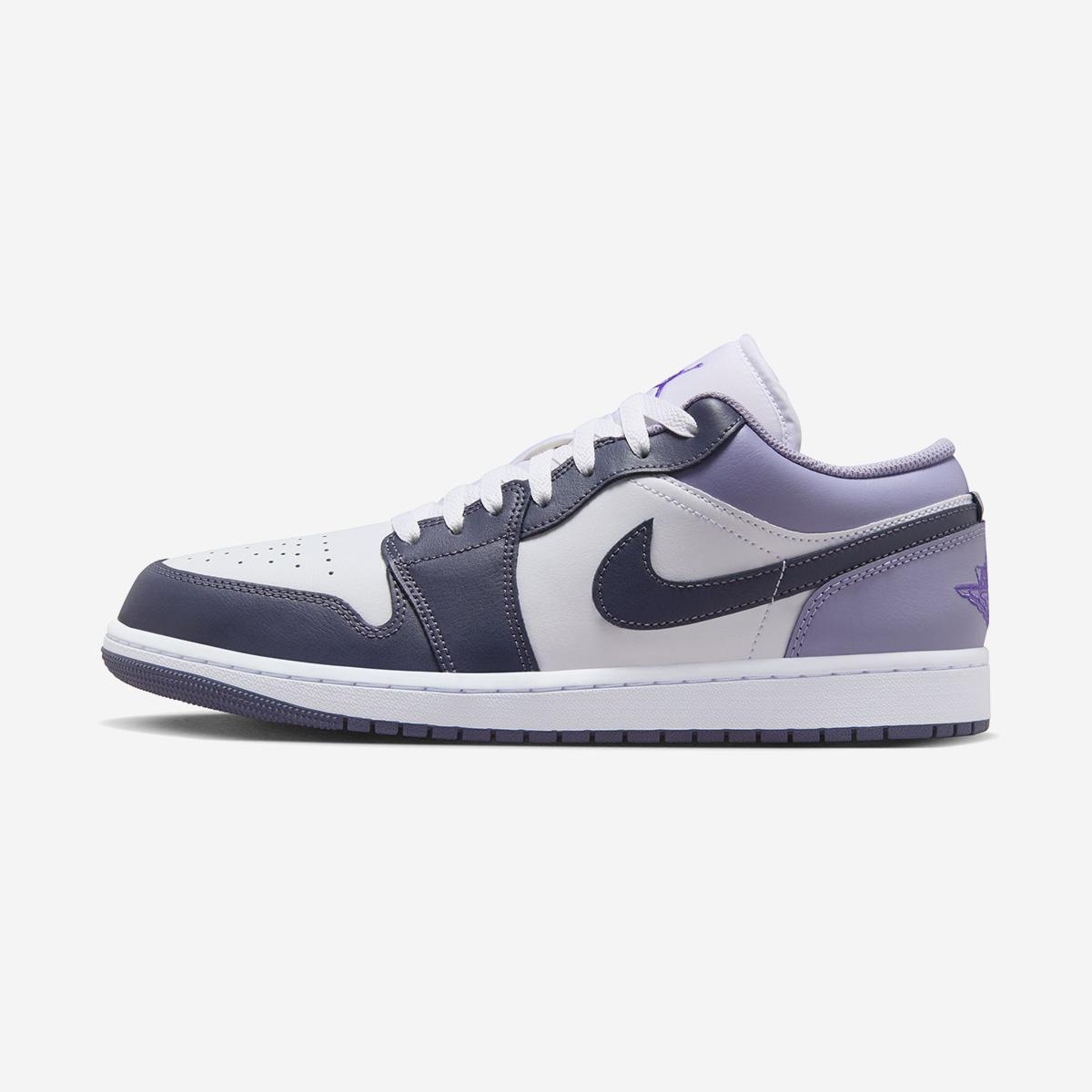 

[Jordan] air jordan 1 low, 553558, 1020110932, Popular Korean Shoes 255