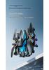 K12MAX Drone: Large Screen Control, Brushless Motor, HD Aerial Photography, Quadcopter.