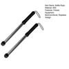 1 Pair Ropeless Battle Rope Men Women Arm Exerciser Cardio Muscle Strength Training Cordless Workout Rope Home Gym Fitness Equipment