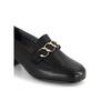 Vainer Black Women S loaferS 318f0v1ba