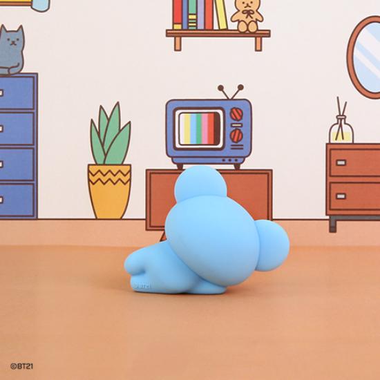 BT21 Minini Figure Lying Ver.