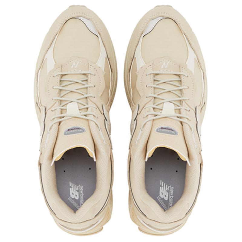 New Balance 2002R 'Protection Pack Sandstone' Sneakers M2002RDQ