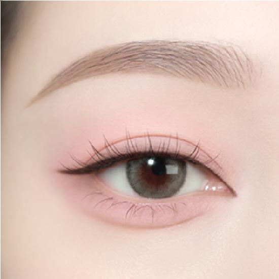 TooQ Ue One by Genuine Magnetic Eye Shadow 19colors