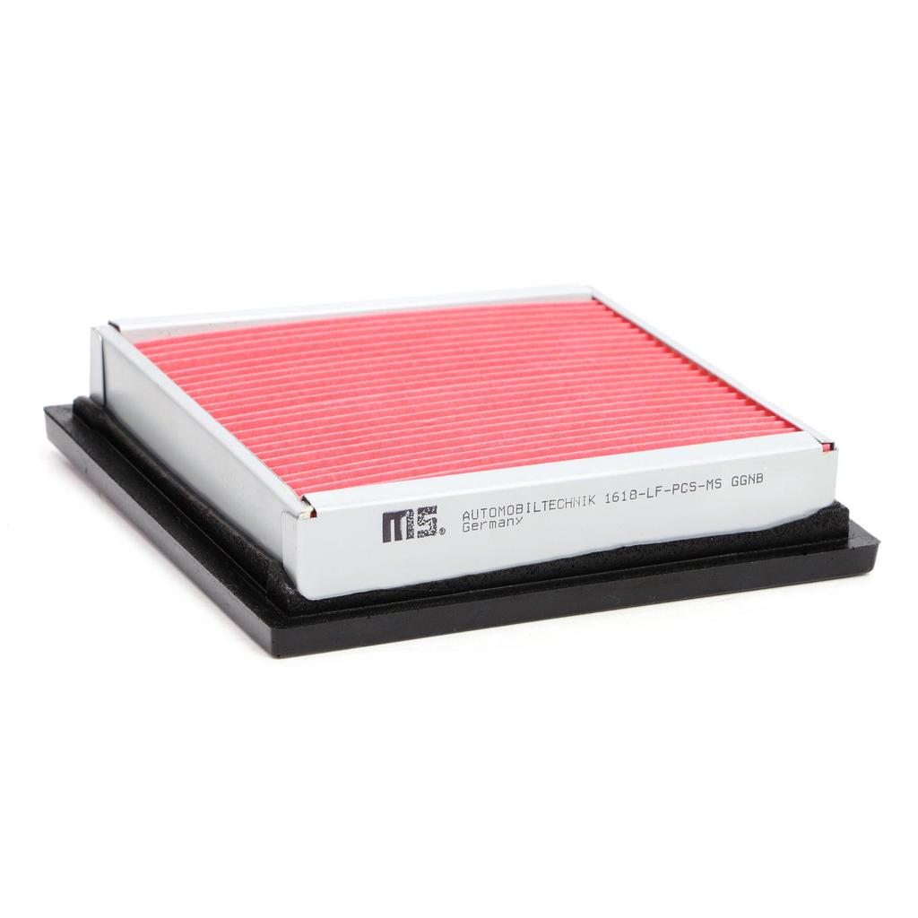 Luftfilter Nissan Micra II (K11) / Micra III (K12), Hinweis (E11, Ne11)