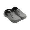 Crocs Echo Clogs Slate Grey Unisex 207937-0DA
