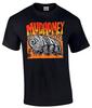 Mudhoney Tshirt By Thomas Hazelmyer Limited To 500 Official Punk Rare Unisex T-Shirt