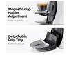 New HiBREW 3 in 1 Multiple Capsule Coffee Maker Full Automatic With Hot & Cold Mode 19Bar
