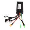 24V 36V 48V 500W 750W Electric Bike Controller Brushless Motor 3 Mode Sine Wave 26A Modified Accessories