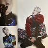 [USED] DAZED KOREA 167 ENHYPEN Special Feature
