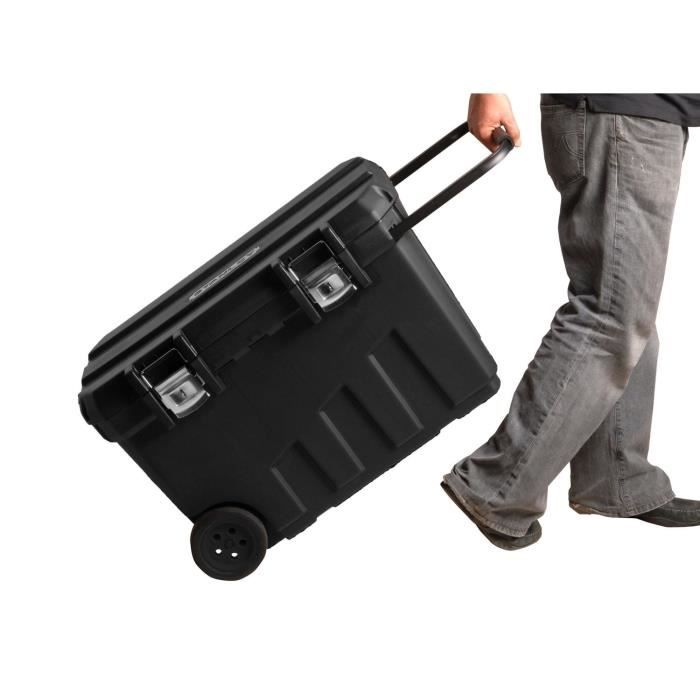 Coffre de Chantier STANLEY - 1-92-978 - 91L