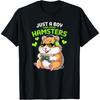 Boys Hamster T-Shirt