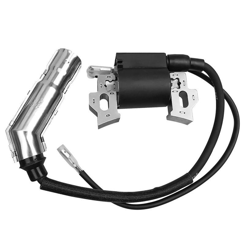 Ignition Coil Replacement Part 1858401-S 18-584-01-S 1858401S 18-584-01S For Kohler SH255 SH265 Engine