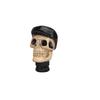 Abfer Car Knob Personal  Gear Shifting Lever  Stick Replacement Style Fit Most Automatic Manual Motor Vehicles