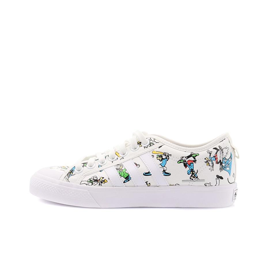 

кроссовки adidas originals NIZZA Skate shoes Unisex FW0645