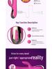 Thunder Dream Fully Automatic Retractable Masturbator for Men and Women