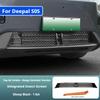 For 24-26 Changan Deepal S05 Car Dustproof Net Protective Cover Insect Proof Grille in The Intake Grille of The Front Bumper