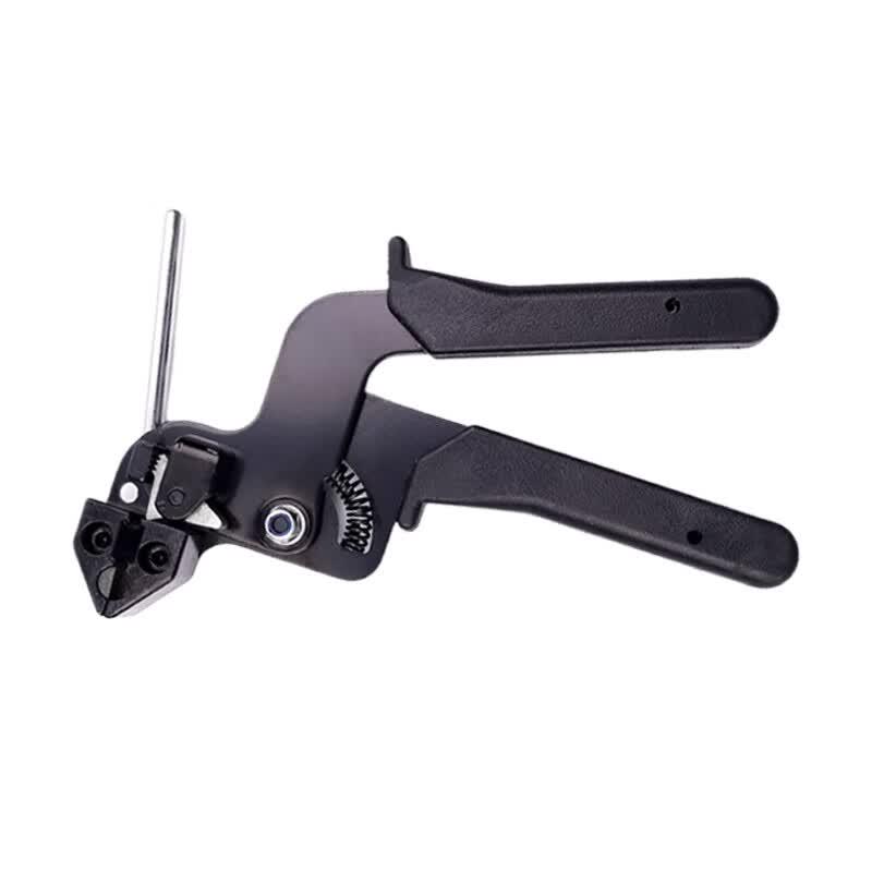 Stainless Steel Cable Tie Tensioning Tool
