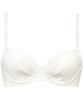 Junior Beautiful Gentle Support For Rounder High School Student RB2468 IV D70 Wing/Wacoal Bra, Silhouette, [After Step] Fuller, Busts, Bra,