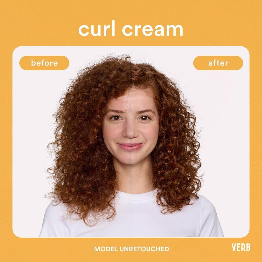 Crème Verb Curl 5,3 oz
