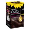 Olia Hair Color Warm Chocolate Brown 5.35