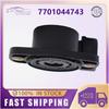7701044743 Throttle Position Sensor TPS For Fiat Bravo Tempra Multipla Lancia Lybra Dedra Renault Laguna Grandtour Alfa Romeo