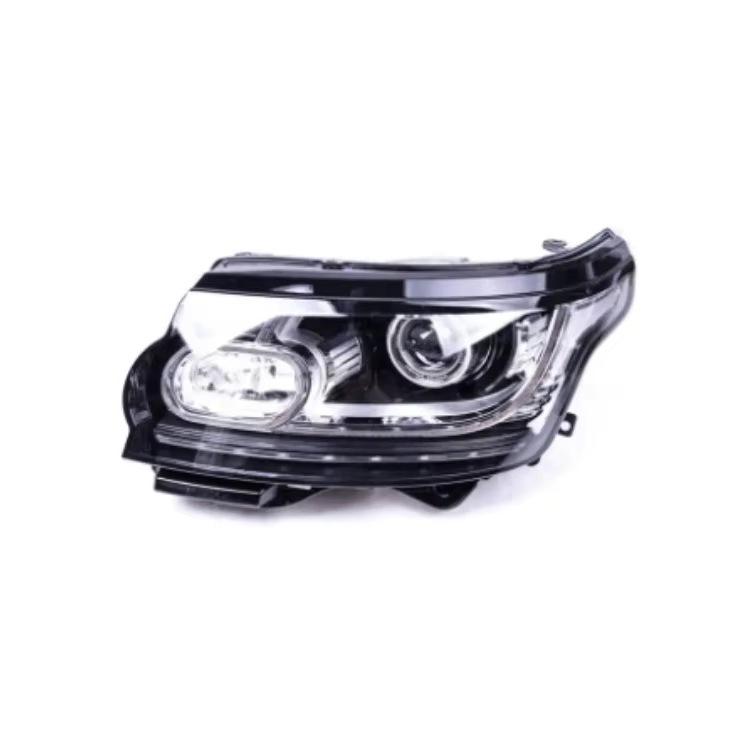 Product Name: "LR054713 LR054705 Front Headlight for Land Rover Range Rover Sport"