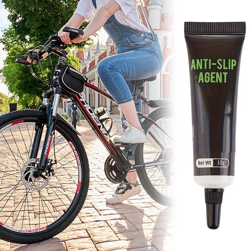 Anti Slip Agent For Carbon Fiber Bicycles Stem Carbon Fiber Anti Slip Agent Stem Anti Slip Agent Anti-Slip Grease For Handlebar