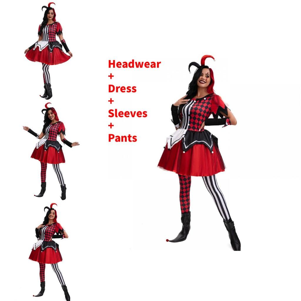Fantasy Stage Costume For Women With Polyester Material Ideal For Cosplay Events