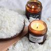 Low Temp Coconut Wax for DIY Scented Massage Candles