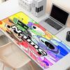 Mousepad Personalizat cu Nume și Model Lumea lui Dandy, Covoraș pentru Birou Laptop PC, Covoraș Decorativ pentru Birou Acasă Tastatură Pad Cadou