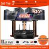 SANSUI F20 Home KTV Speaker System CN plug (adapter included) (CN version)