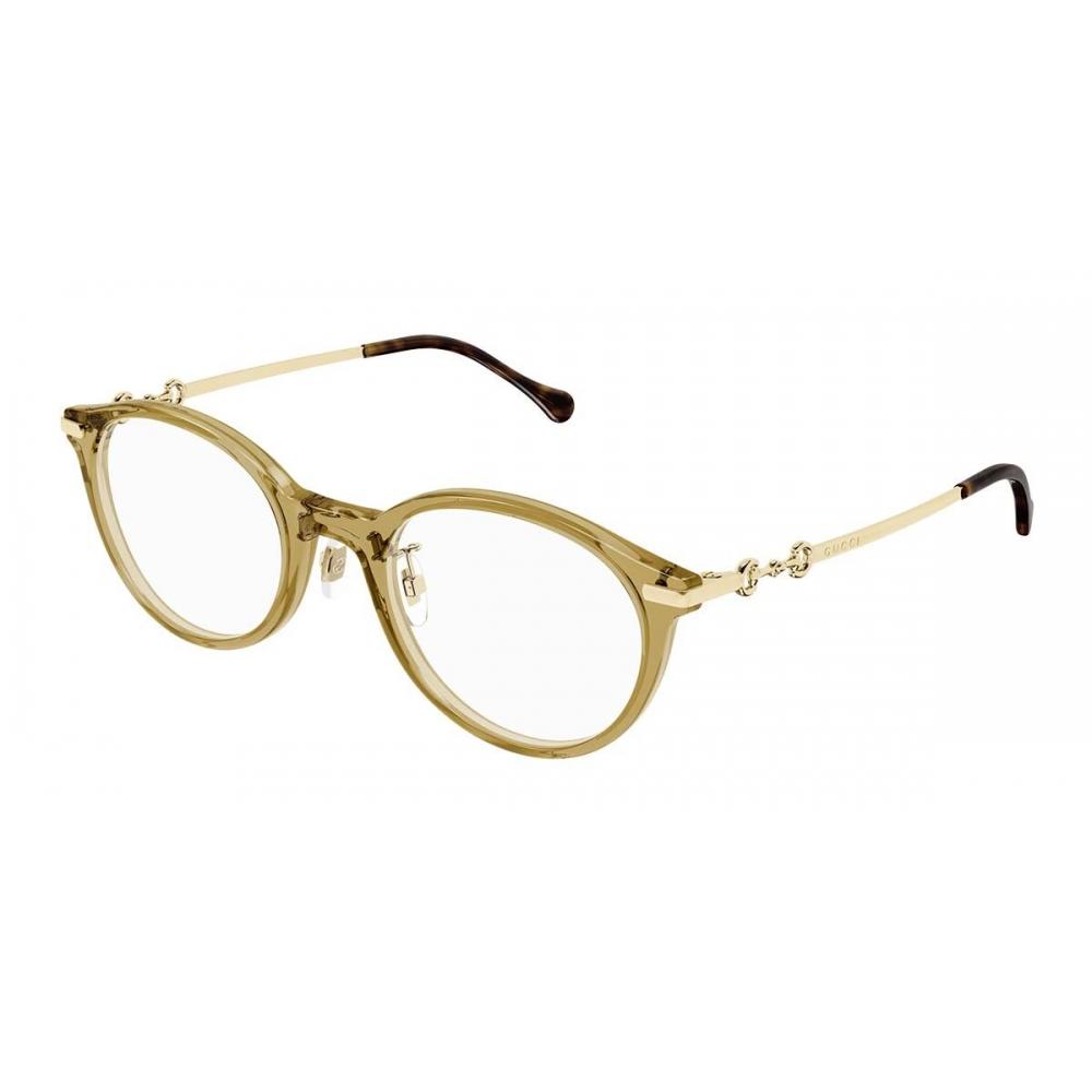 Gucci Gg1904oj Asian Fit 003 Women Eyeglasses