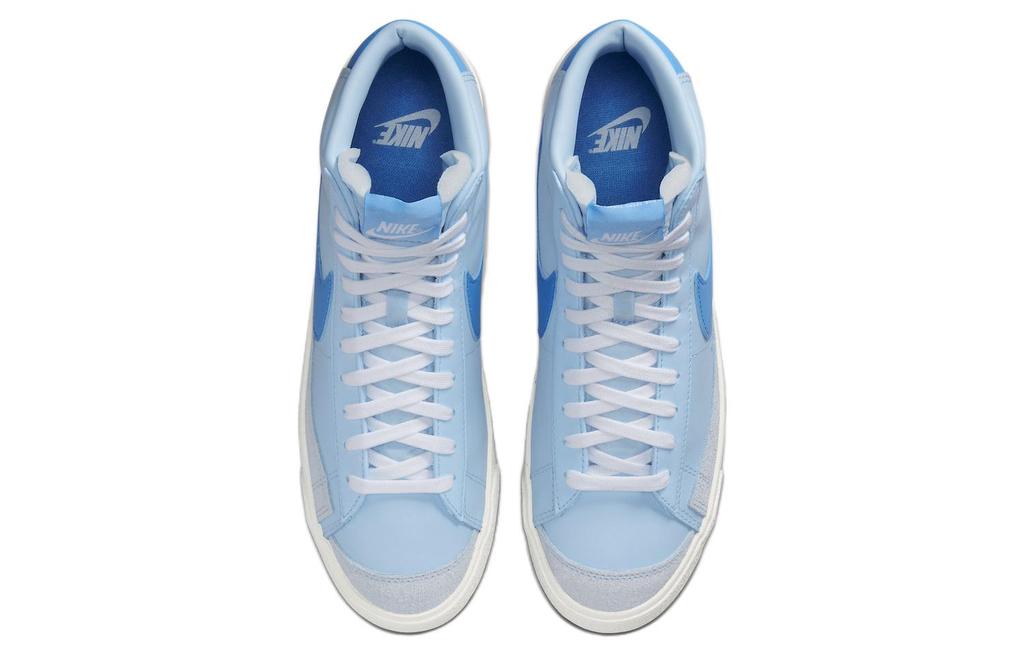 Nike Blazer Mid 77 Vintage Celestine Blue FD0304-400