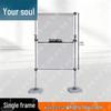 Junhun Heavy-Duty Telescopic Map Display Stand