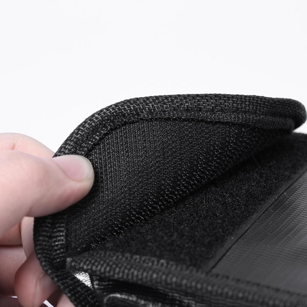 Fireproof -Proof Storage Case for Lipo Battery / Charging