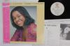 LP Record RANDY CRAWFORD  Pastel Highway P11178 WARNER BROS 1982 Japan Obi SoulFunk Used