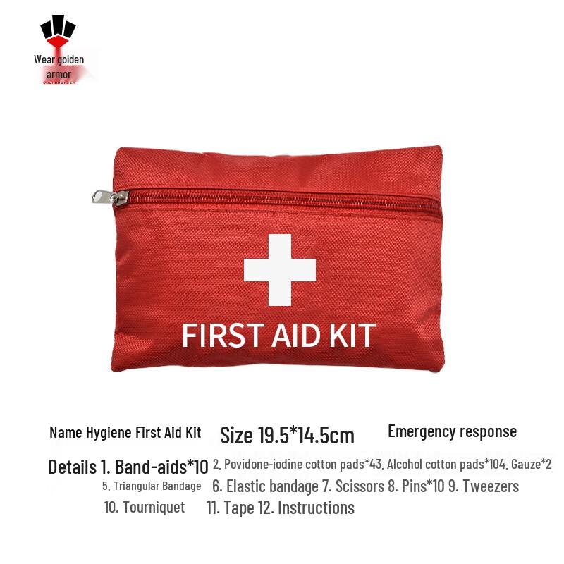 Emergency Fire Safety & Rescue Supplies