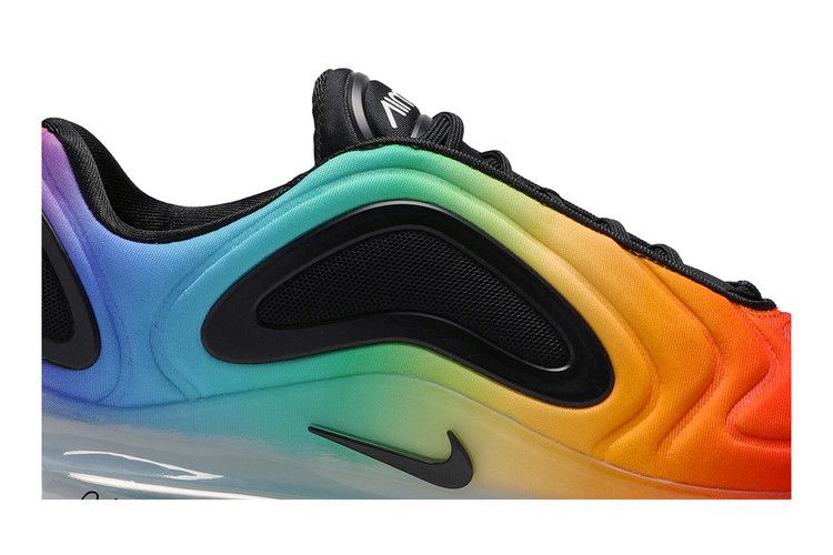 Nike Air Max 720 Be True (2019)