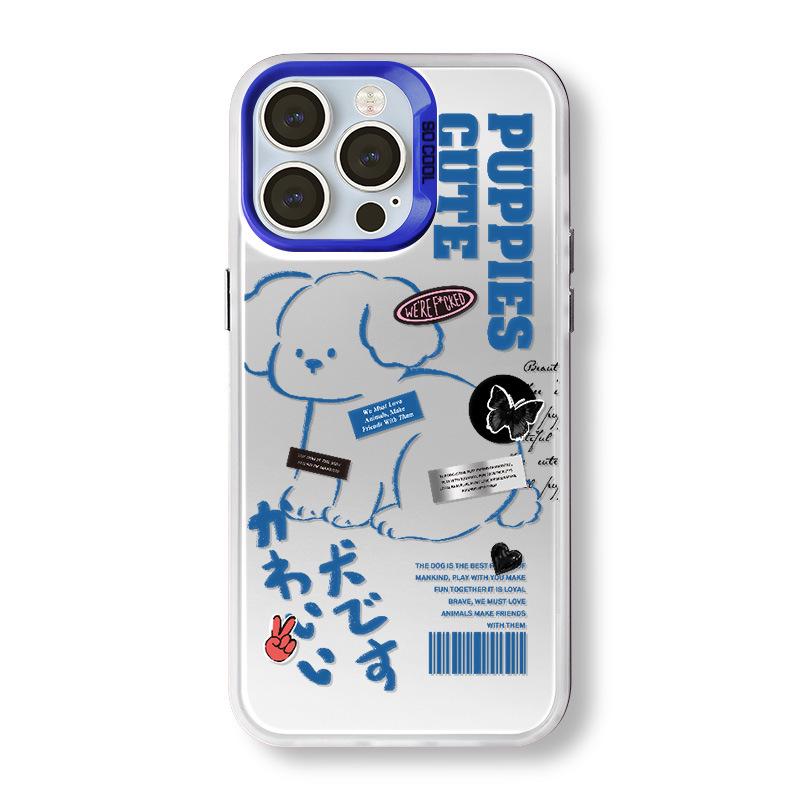 

Zhitai Frosted Laser Case: Fits iPhone 12, 13 Pro Max, 14, and Huawei Mate 60 iPhone 11 Pro