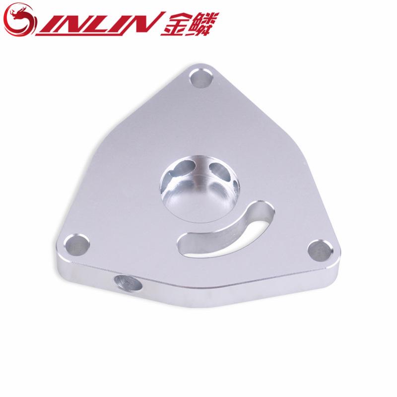 Hyundai Sonata 2013-2018 1.6T/2.0T SQV Blow Off Ventil Basis Mod