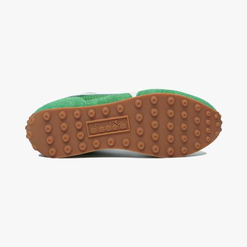 Diadora Rally GREEN D5153LSP02GNS