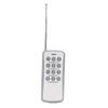 DC12V 433MHz Wireless Remote Control 12 Buttons Long Distance Transmitter Receiver for LED Light