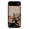 Case For iPhone 17 Air Euphoria Team Series
